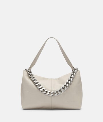 Liebeskind Berlin Shoulder bag in Beige
