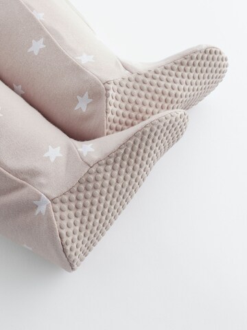 Next Pyjamas i beige