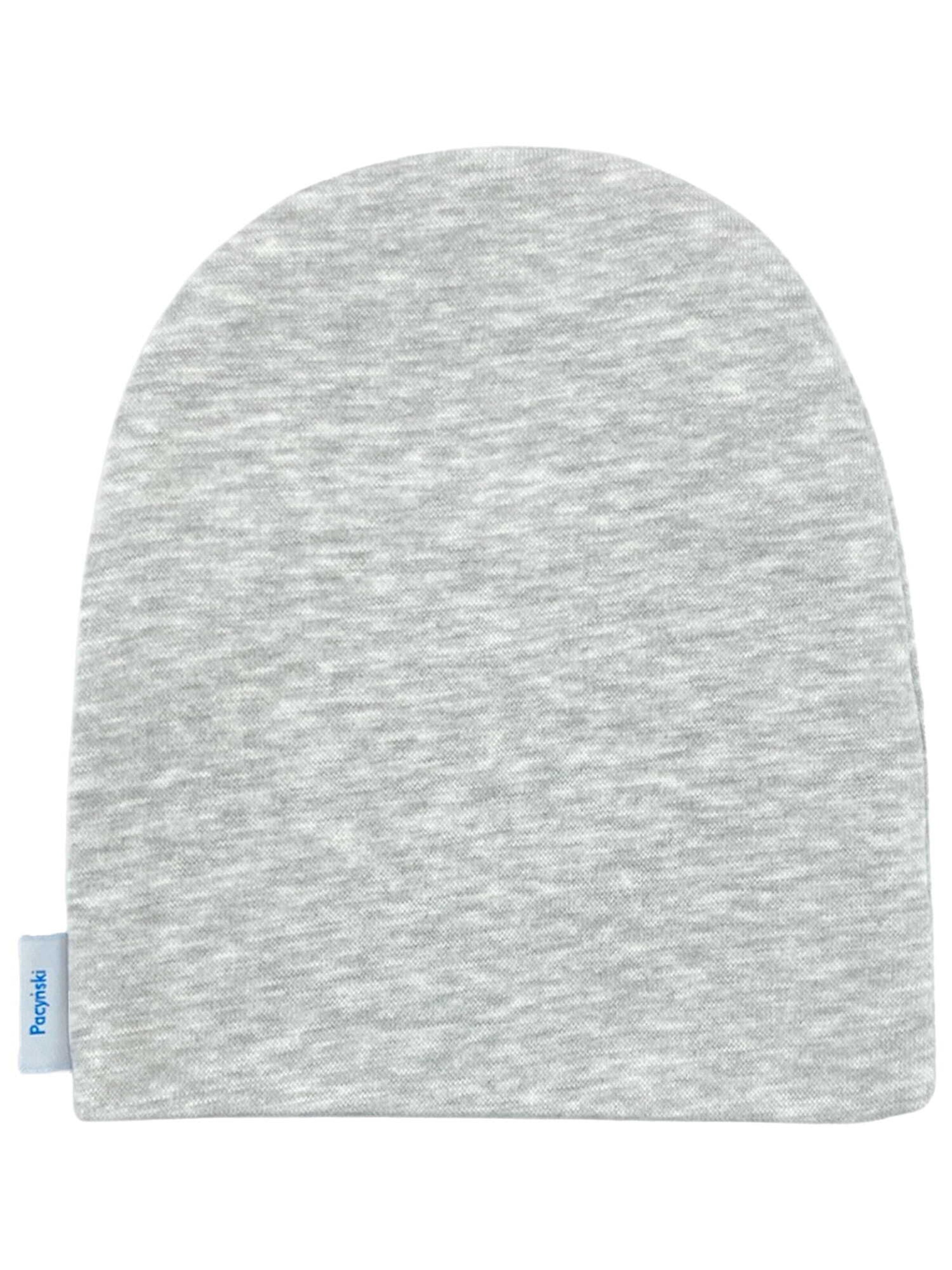 Aliap Beanie in Grey