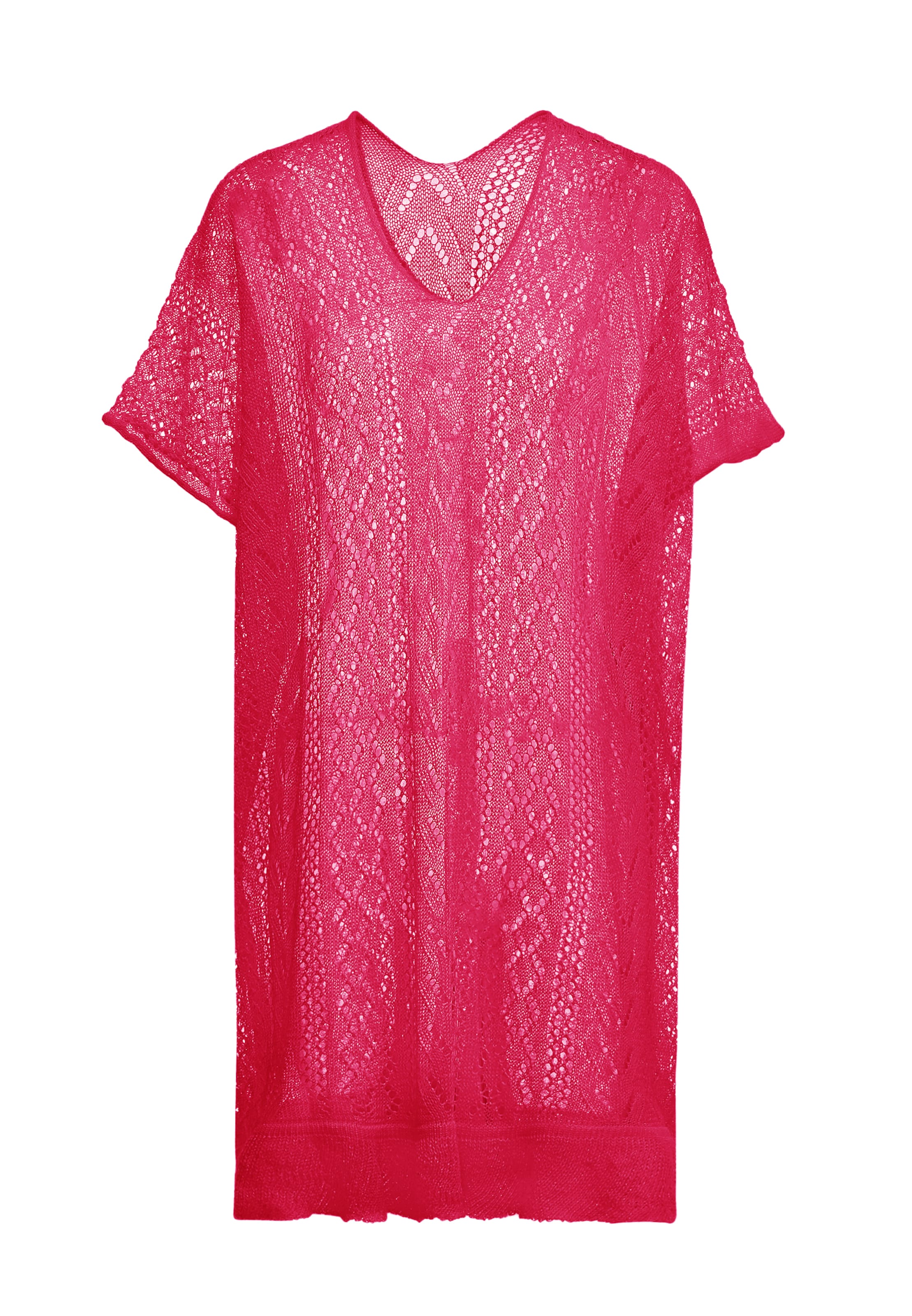 ESHA Sweater in Pink: front