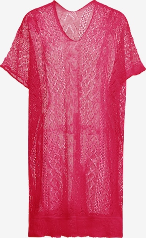 qisha Pullover in Pink: predná strana