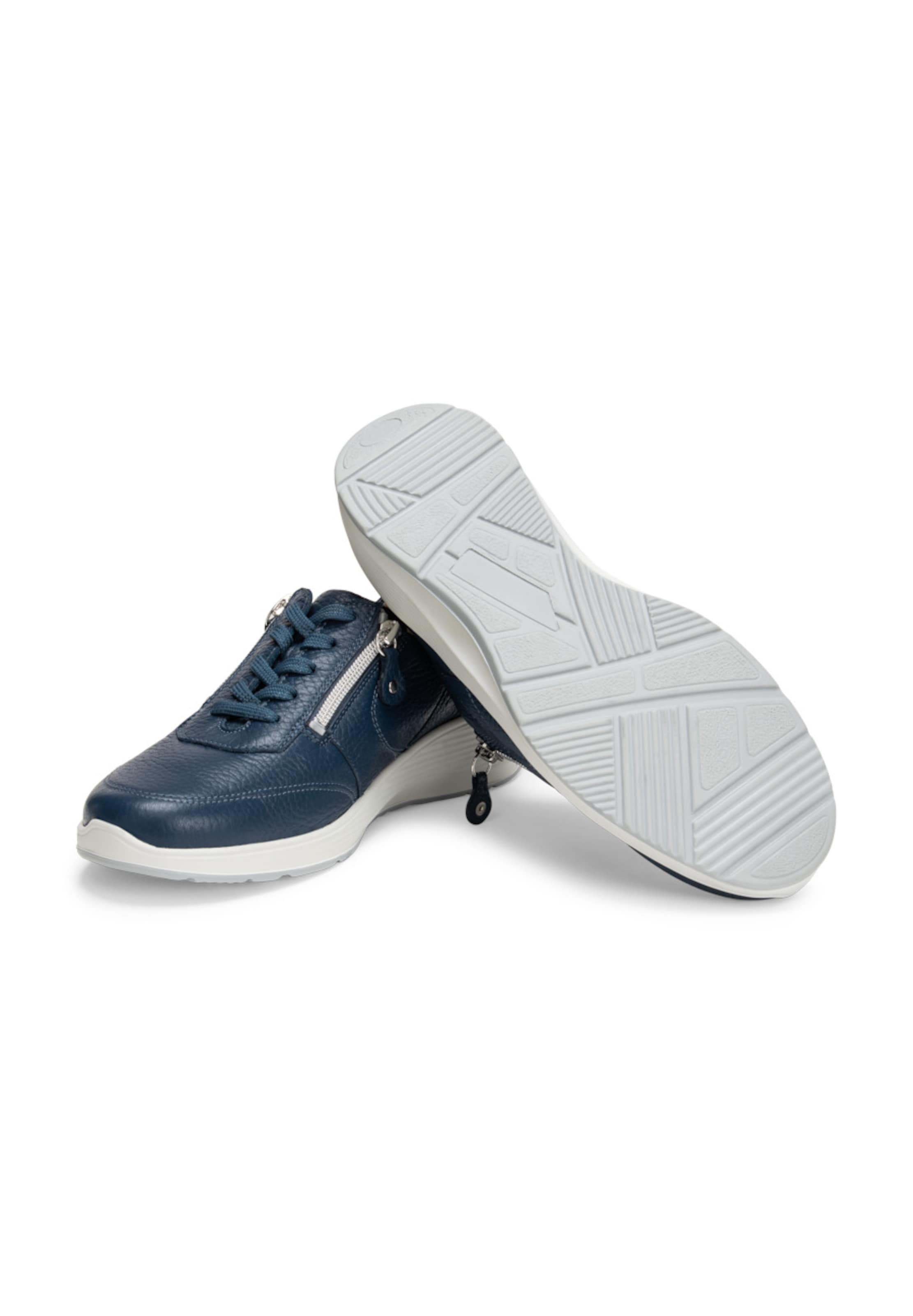 VITAFORM Sneakers in Blue