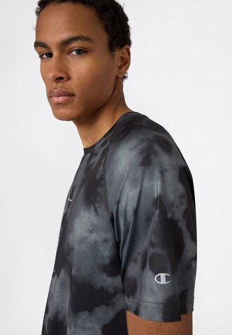 Champion Authentic Athletic Apparel Shirt in Black