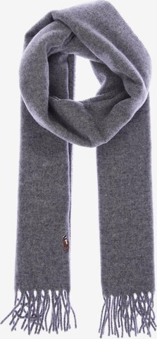 Polo Ralph Lauren Scarf & Wrap in One size in Grey: front