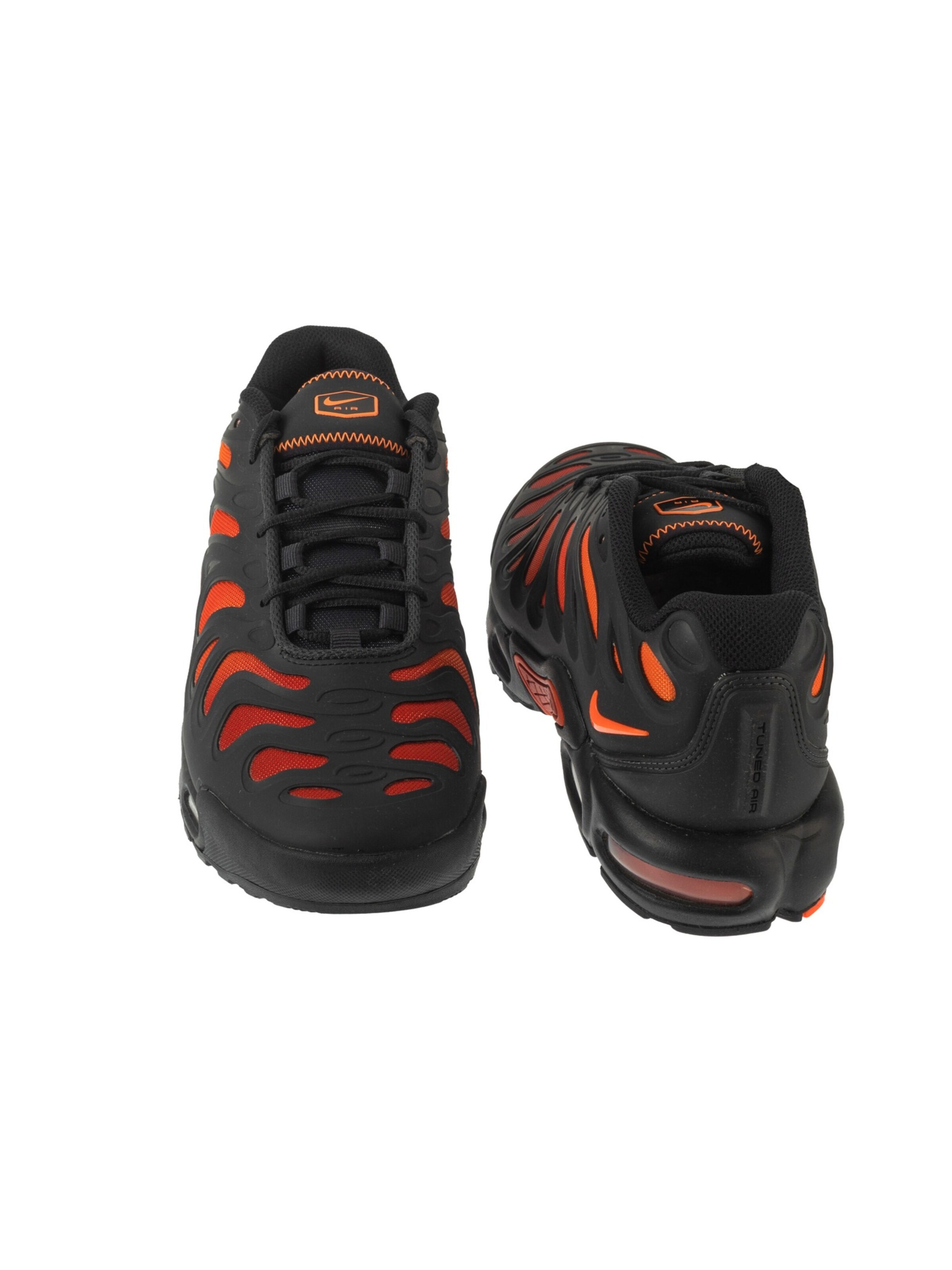 NIKE Sneaker low 'Nike Air Max Plus Drift'‌ in Schwarz