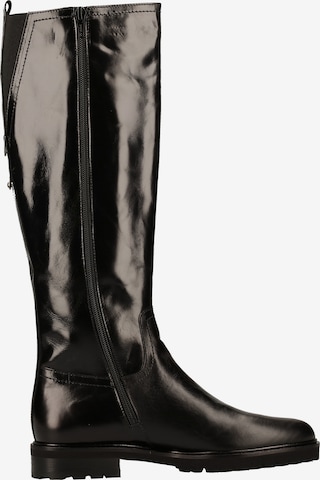 Bottes GABOR en noir