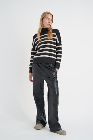 InWear Sweater 'Tenley' in Black