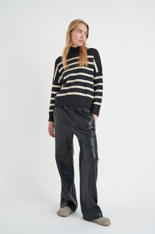 Pull-over 'Tenley' InWear en noir