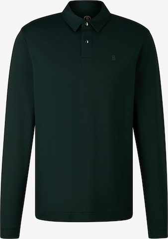BOGNER Shirt 'Timon' in Green: front