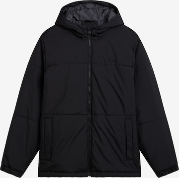 VANS Prechodná bunda 'NORRIS' - Čierna: predná strana