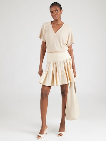 Soyaconcept Sweater 'DELIA 1' in Brown