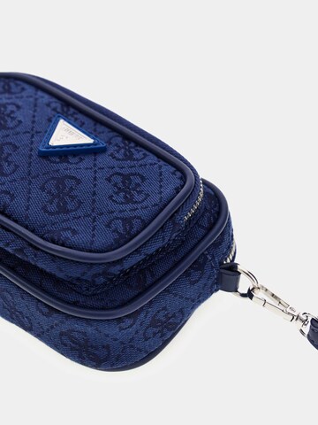 GUESS Crossbody Bag in Blue