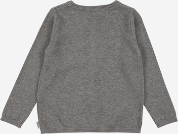 Cardigan 'Cara' Hust & Claire en gris