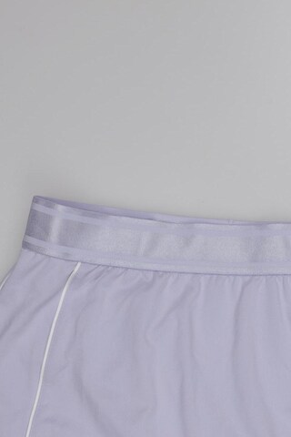 NIKE Skirt in XL in Purple
