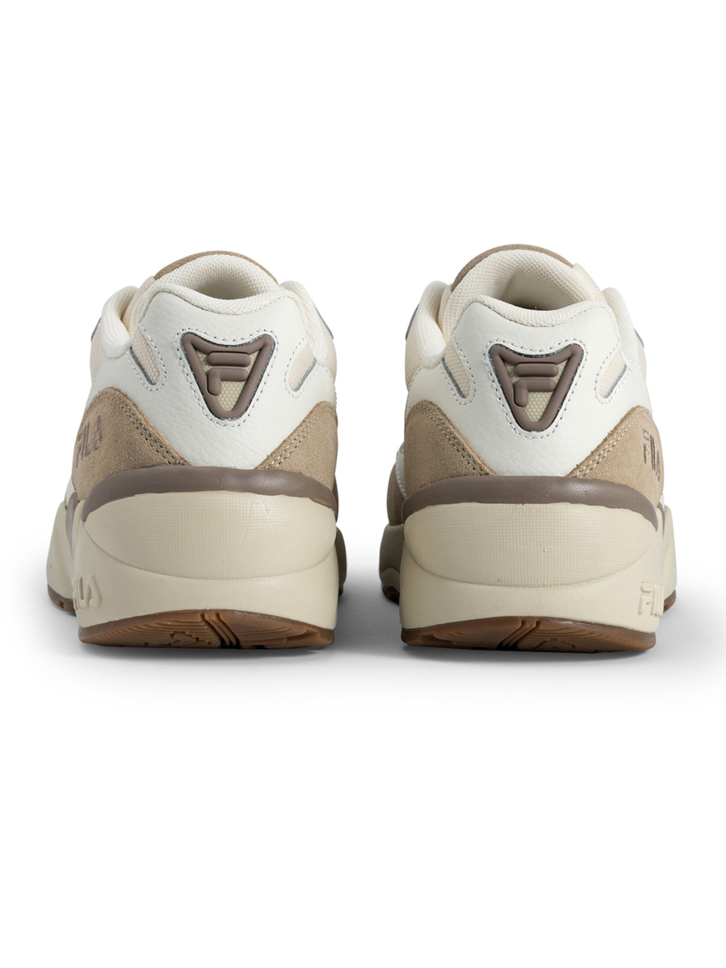 FILA Σνίκερ χαμηλό 'V94M' σε λευκό