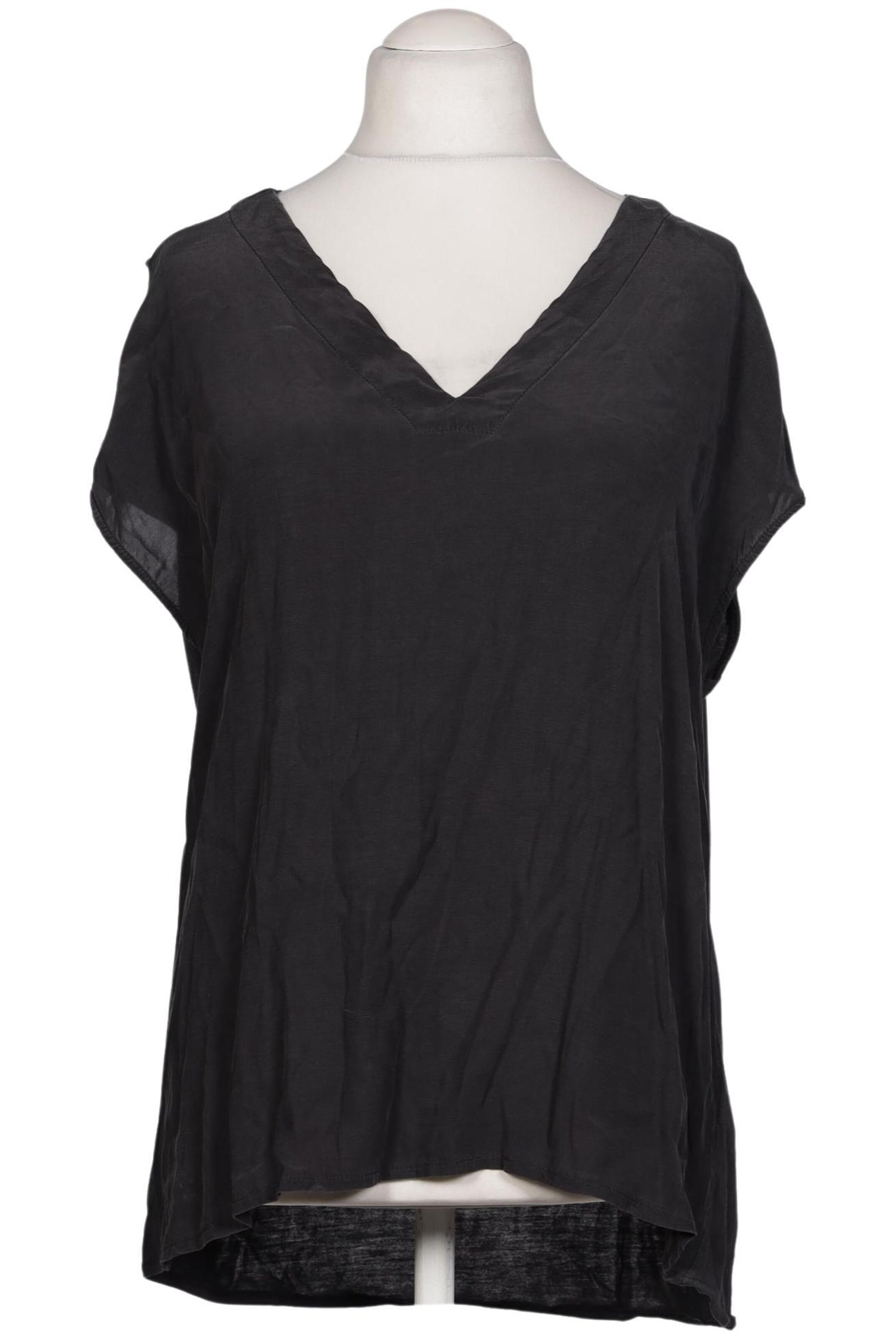 OPUS Blouse & Tunic in XL in Grey: front