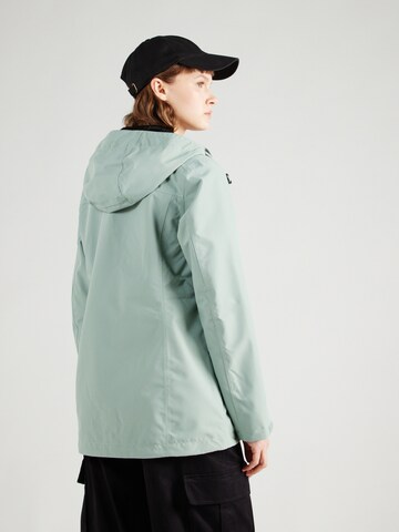 Giacca per outdoor 'ADENAU' di ICEPEAK in verde