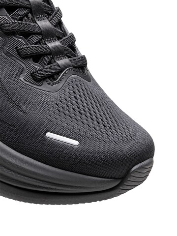 ALLSWIFT Running Shoes in Black