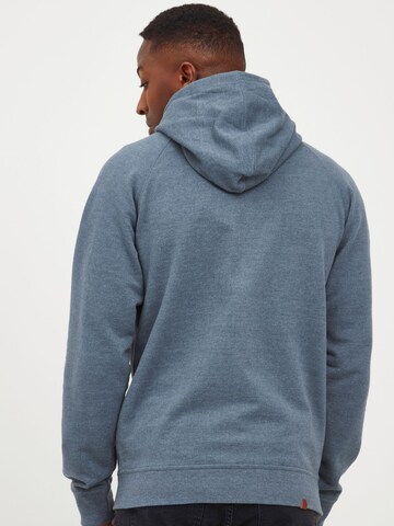 Giacca di felpa 'Speedy' di BLEND in blu