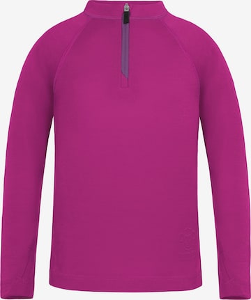 normani Sportunterwäsche 'Nyapari' in Pink: Vorderseite