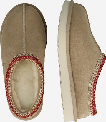 UGG Hausschuh 'Tasman' in Beige