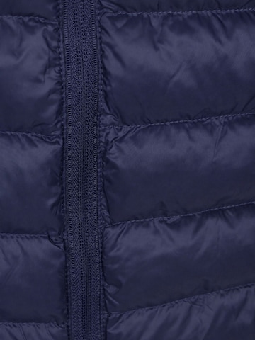Suitable Vest 'Mountain' in Blue