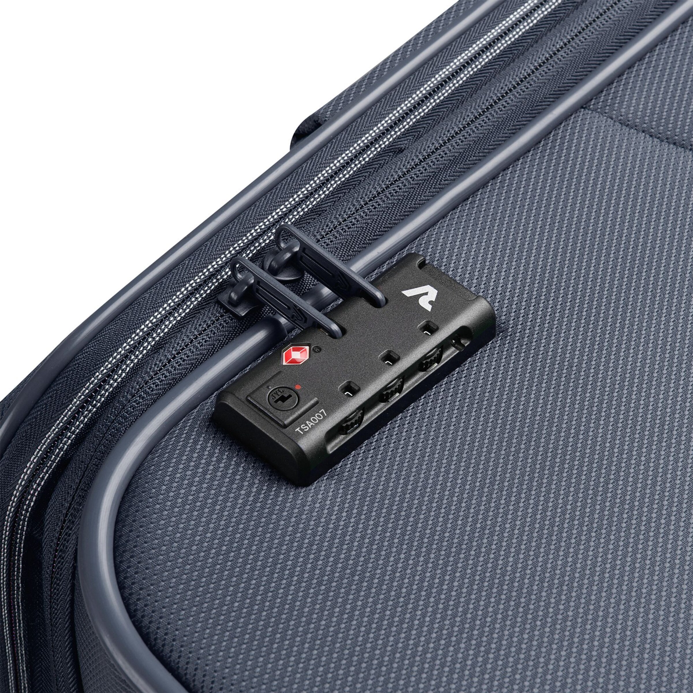 Roncato Suitcase Set 'Jazz 4.0' in Blue