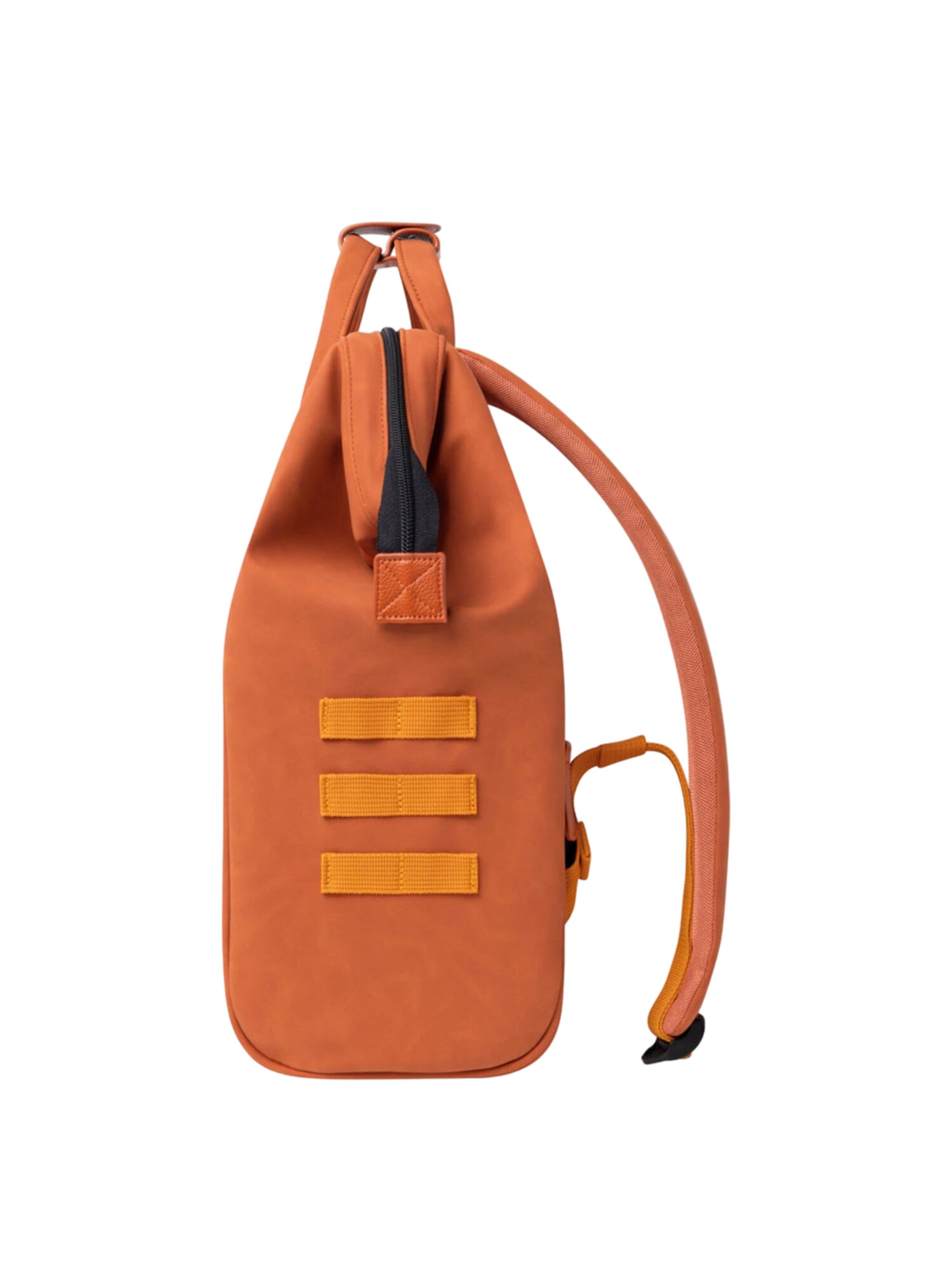 Cabaia Backpack 'Tanta M' in Brown