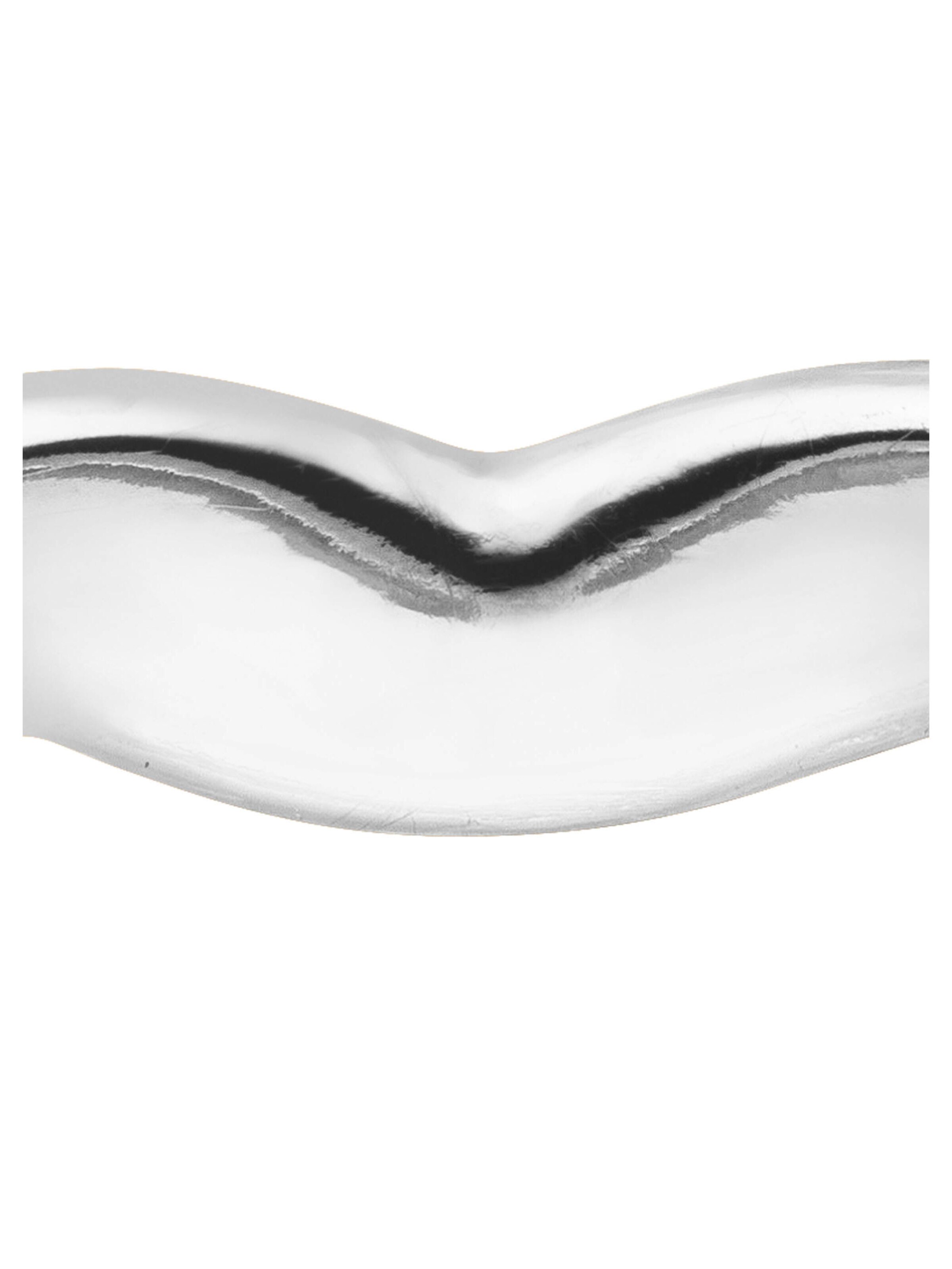 PURELEI Ring 'Dewdrop' in Silber