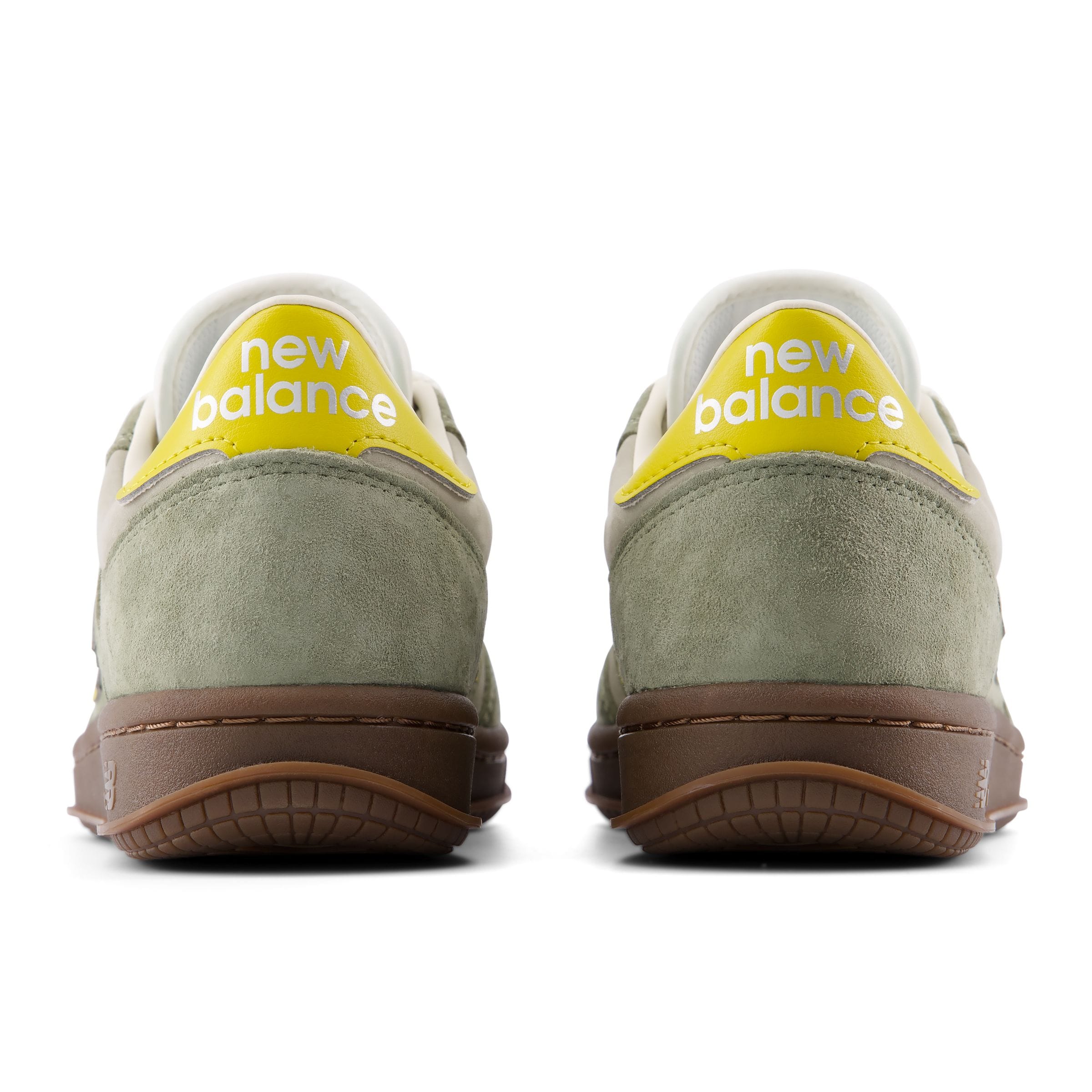 Baskets basses '[  "T500",  "T500",  "T500"]' new balance en vert