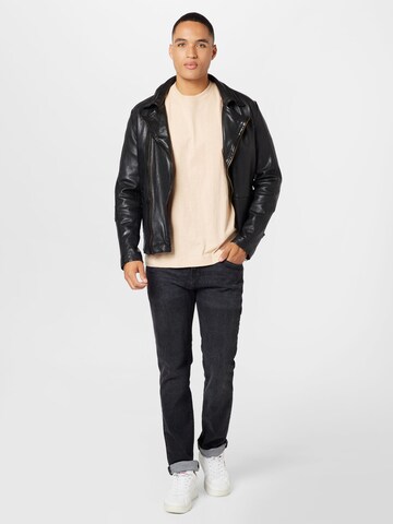G-STAR T-Shirt in Beige