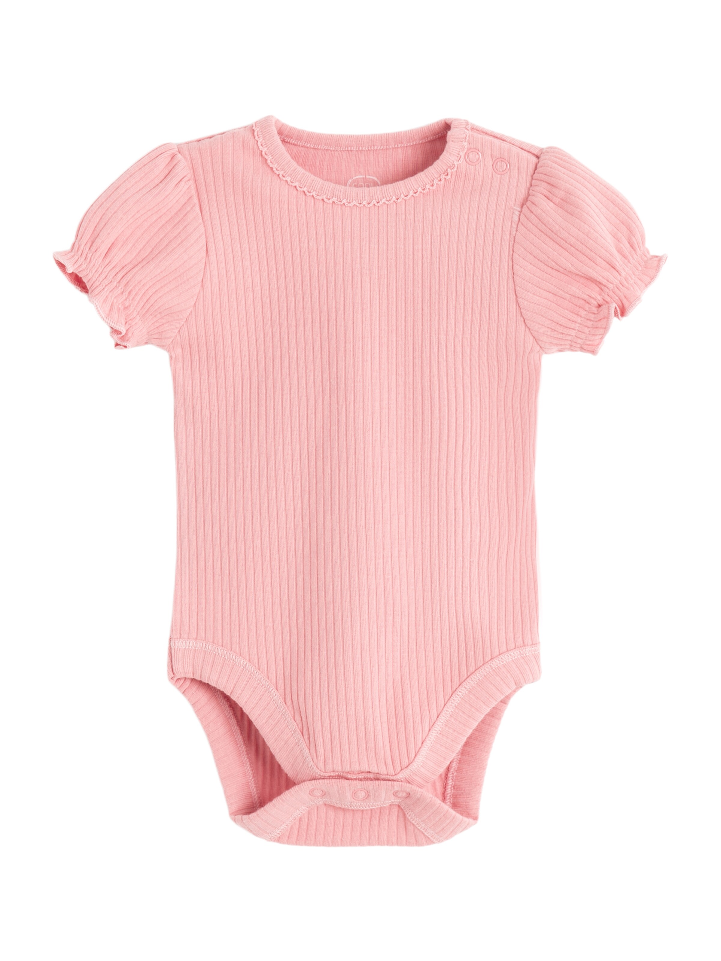 Salopetă/Body de la Cool Club pe roz