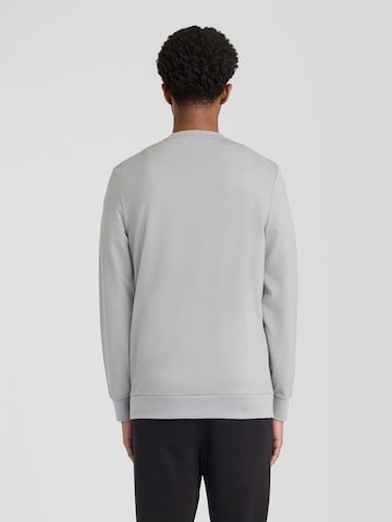 Sweat-shirt 'Fly' Lyle & Scott en gris