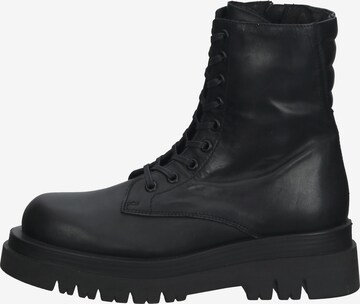 ILC Stiefelette in Schwarz