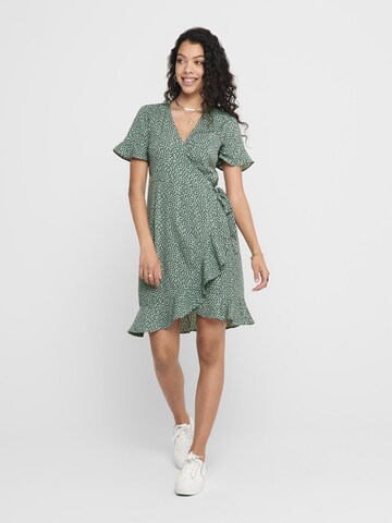 Rochie 'ONLOlivia' de la ONLY pe verde