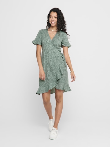 Rochie 'Olivia' de la ONLY pe verde