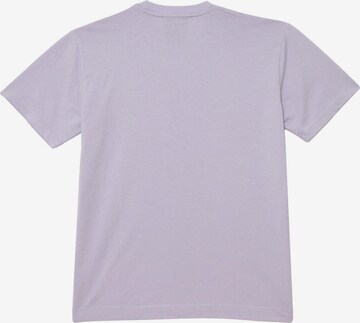 T-Shirt John Richmond en violet