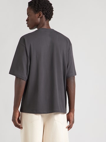 ADIDAS ORIGINALS Tričko 'ONE WORLD' - Čierna