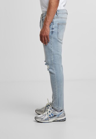 2Y Premium Slim fit Jeans in Blue