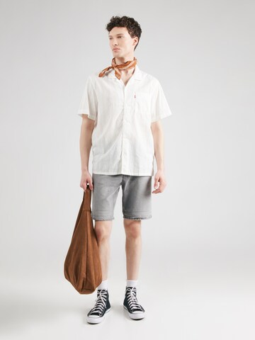 LEVI'S ® Comfort fit Overhemd in Wit