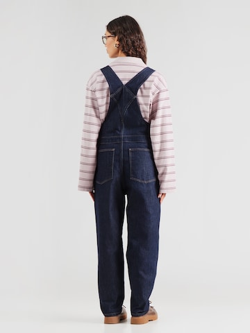 Mavi Regular Tuinbroek jeans 'WILLOW' in Blauw