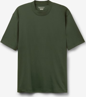 IUMAN Intimissimi Shirt in Green: front