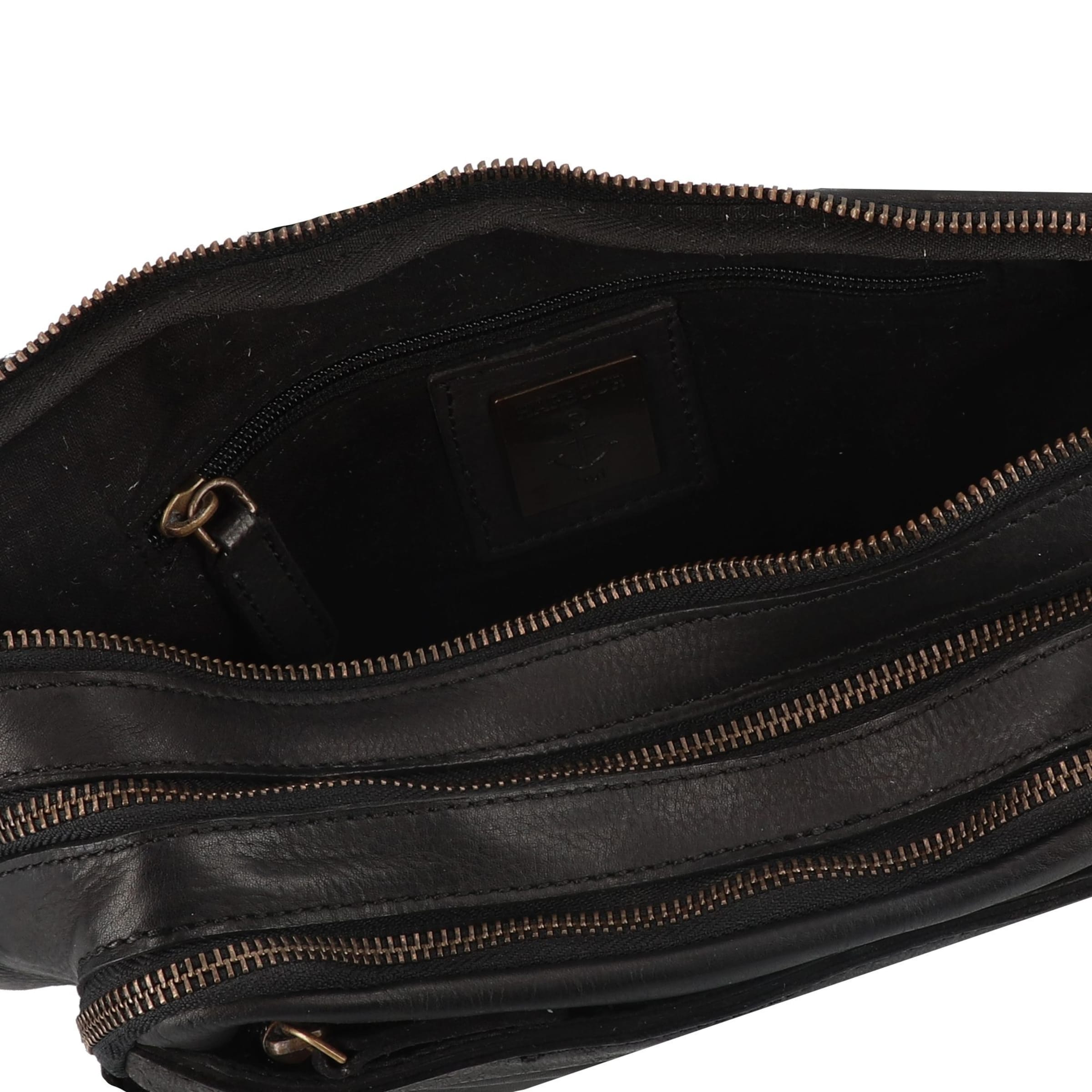 Marsupio 'Urban Poets' di Harbour 2nd in nero