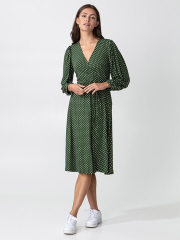 Robe 'Senja' Indiska en vert