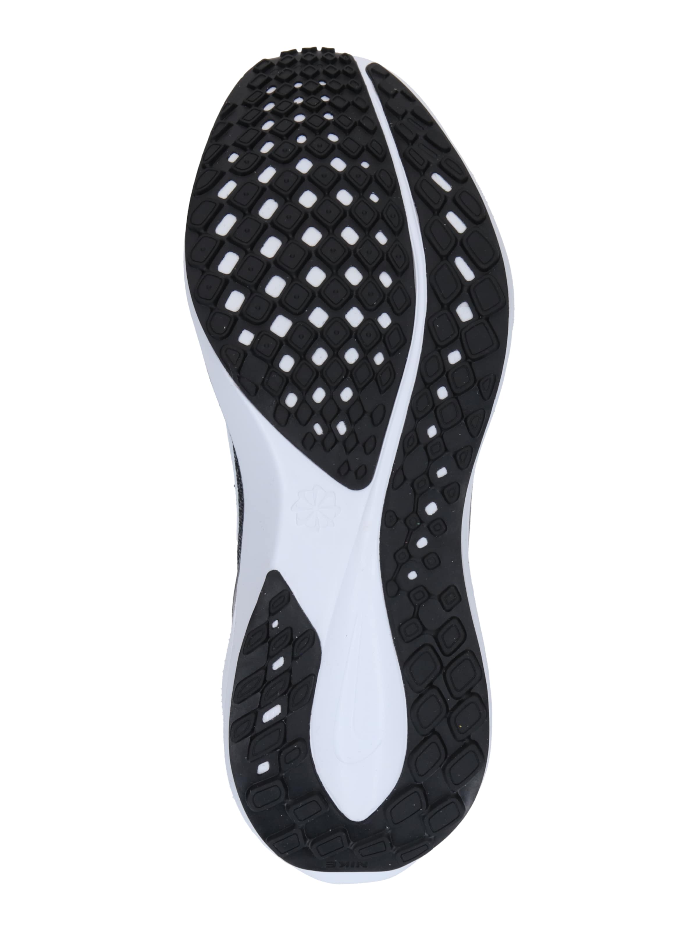 NIKE Nizke superge 'Pegasus 41' | črna barva