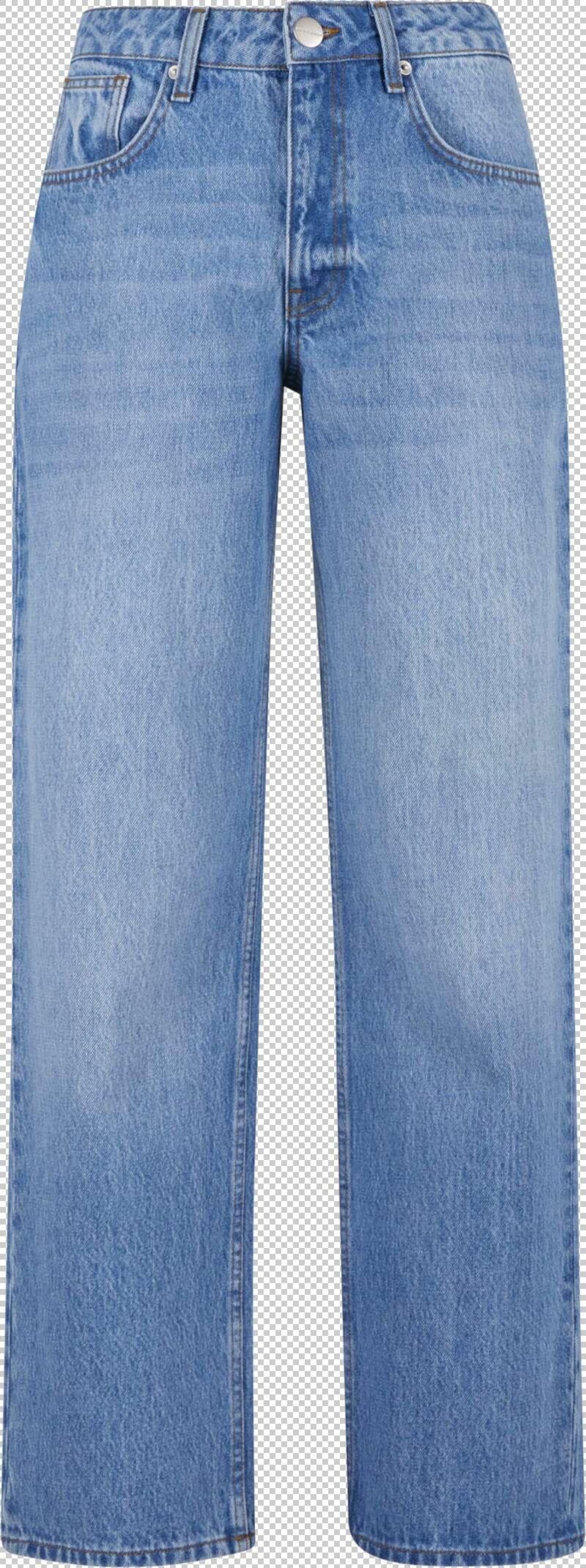 Jeans 'Naya' di 2Y Studios in blu: frontale