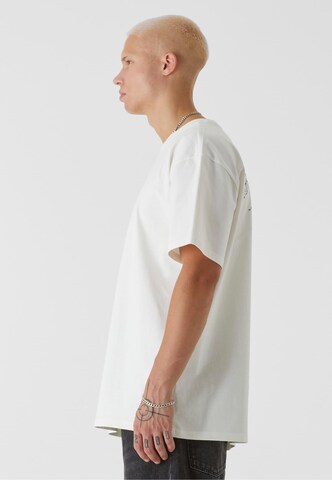 Lost Youth Shirt in Beige