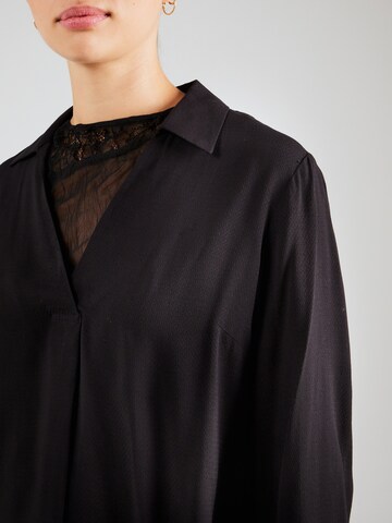 Y.A.S Bluse 'ALIRA' in Schwarz