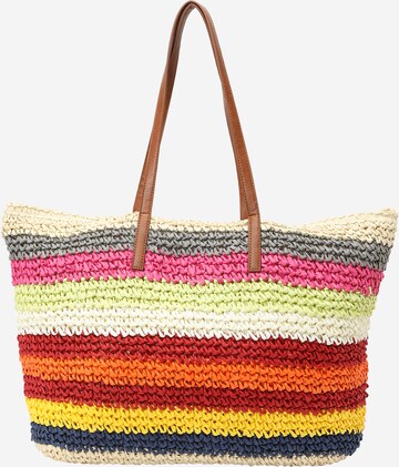 UNMADE Copenhagen Shopper 'Beate' in Mixed colors