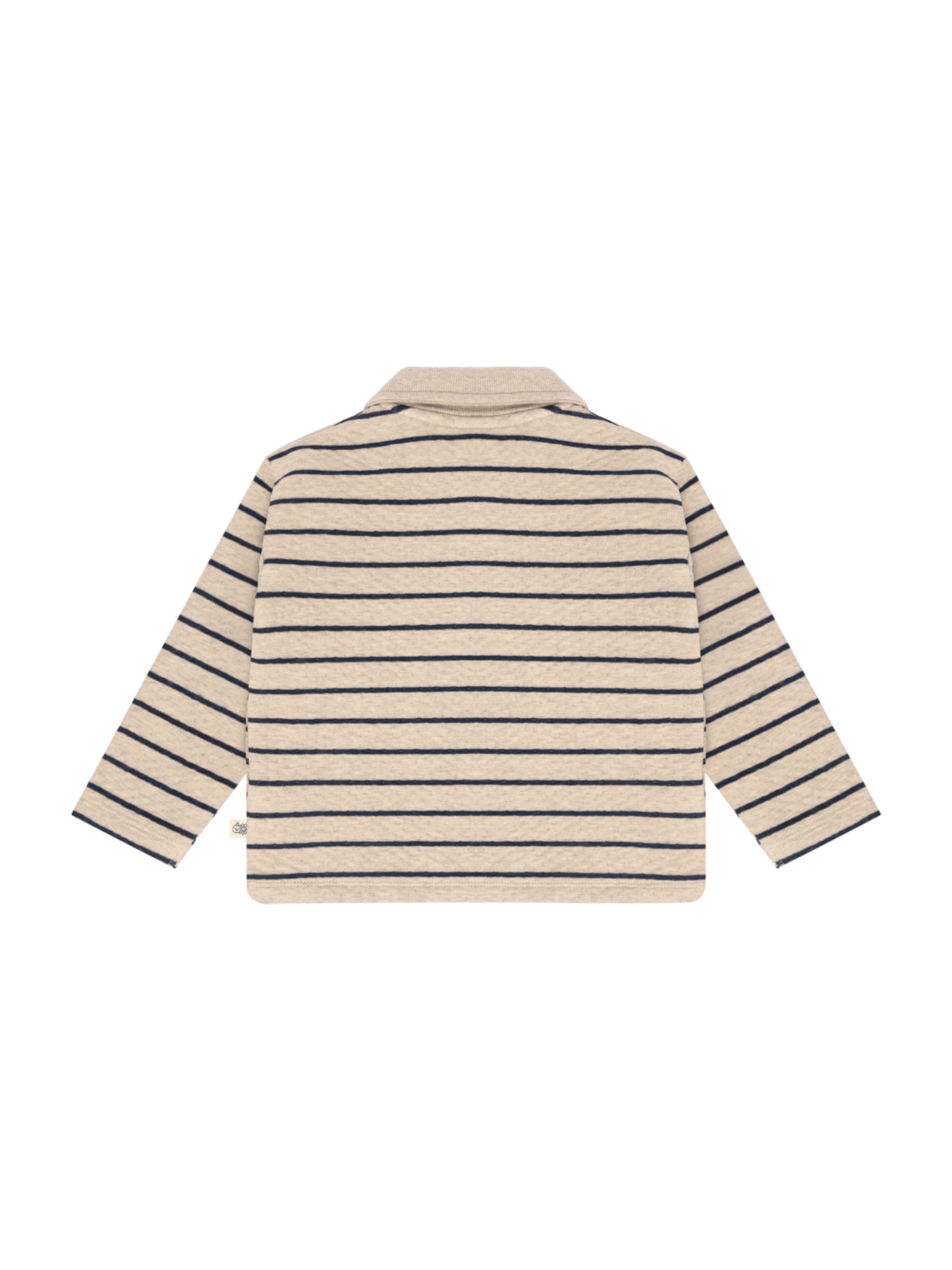Hust & Claire - Camiseta 'Stevie' en beige